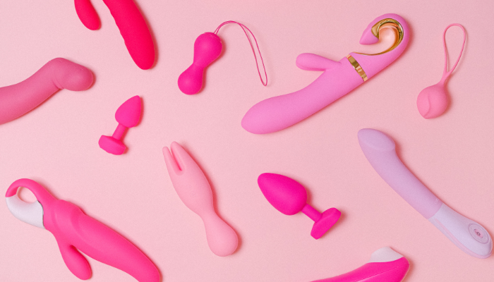 sex-toys illustration